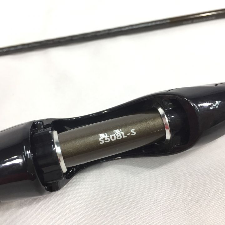 SHIMANO シマノ ソアレ エクスチューン アジングS508L-S S508L-S｜中古｜なんでもリサイクルビッグバン