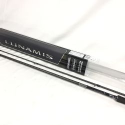 ▼▼ SHIMANO シマノ 20 ルミナス LUNAMIS S96MH 39581 Bランク