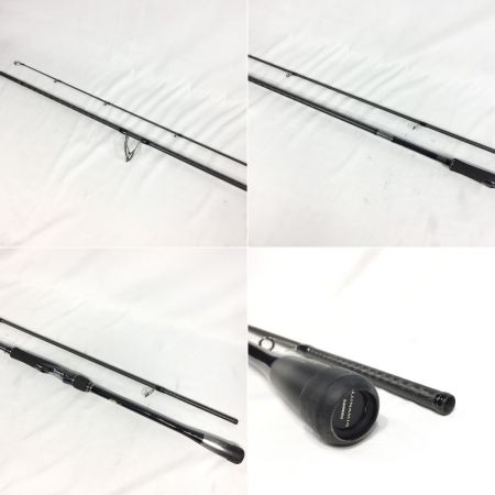  SHIMANO シマノ 20 ルミナス LUNAMIS S96MH 39581