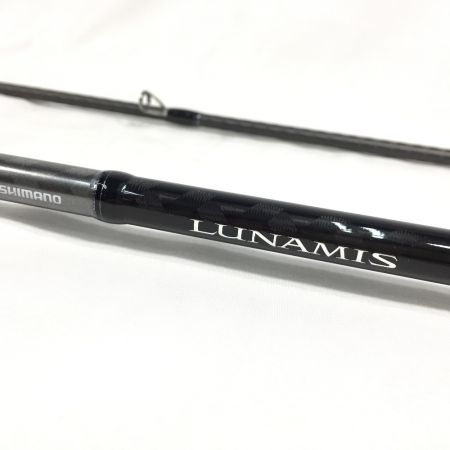  SHIMANO シマノ 20 ルミナス LUNAMIS S96MH 39581
