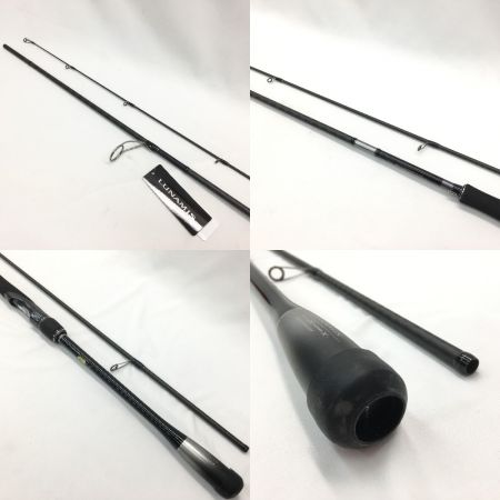  SHIMANO シマノ 20 ルミナス S90L 39576