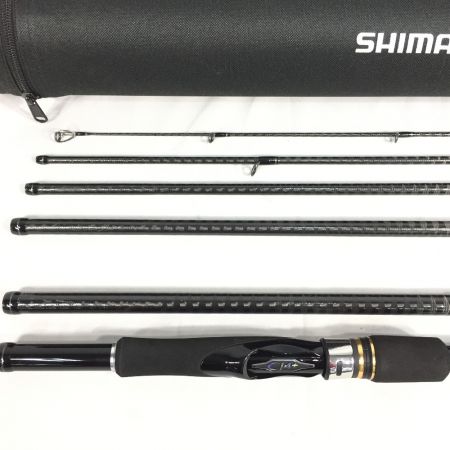  SHIMANO シマノ フリーゲームXT S100MH S100MH