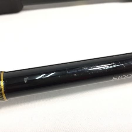  SHIMANO シマノ フリーゲームXT S100MH S100MH