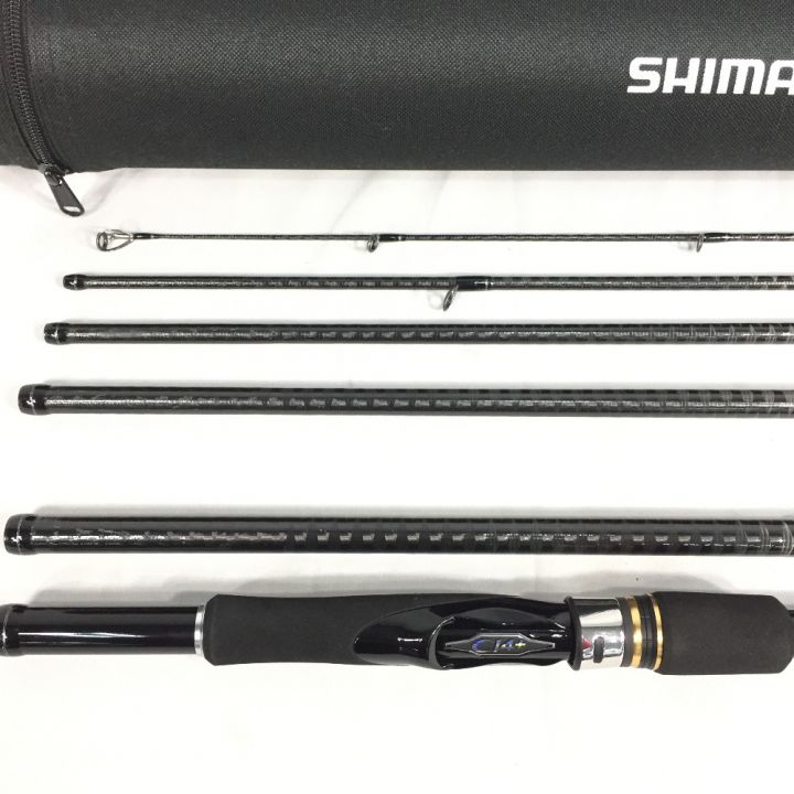 SHIMANO シマノ フリーゲームXT S100MH S100MH｜中古｜なんでもリサイクルビッグバン