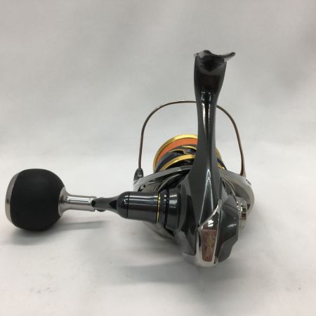  SHIMANO シマノ スピニングリール 20’ツインパワー 4000XG ゴメスサスノブ付 04147