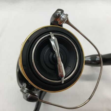  SHIMANO シマノ スピニングリール 20’ツインパワー 4000XG ゴメスサスノブ付 04147