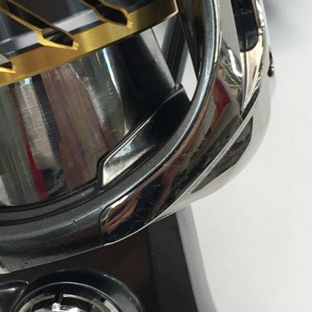  SHIMANO シマノ スピニングリール 20’ツインパワー 4000XG ゴメスサスノブ付 04147