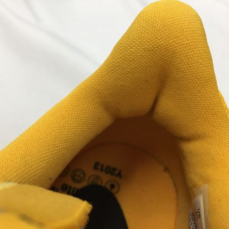  NIKE ナイキ ナイキ×オフホワイト エア ラバー ダンク ユニバーシティゴールド オレンジ