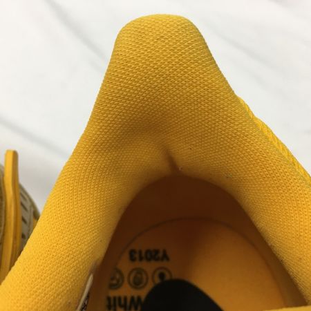  NIKE ナイキ ナイキ×オフホワイト エア ラバー ダンク ユニバーシティゴールド オレンジ