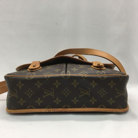  LOUIS VUITTON ルイヴィトン ショルダーバッグ モノグラム ジベシエールMM M42247