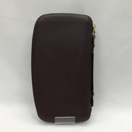 【中古】 LOUIS VUITTON ルイヴィトン セカンドバッグ タイガ