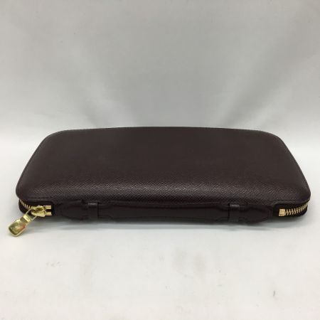 中古】 LOUIS VUITTON ルイヴィトン セカンドバッグ タイガ