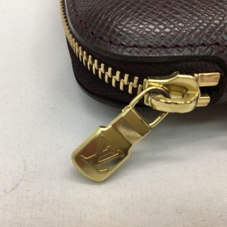 【中古】 LOUIS VUITTON ルイヴィトン セカンドバッグ タイガ