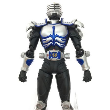  BANDAI バンダイ S.H.Figuarts 仮面ライダータイガ