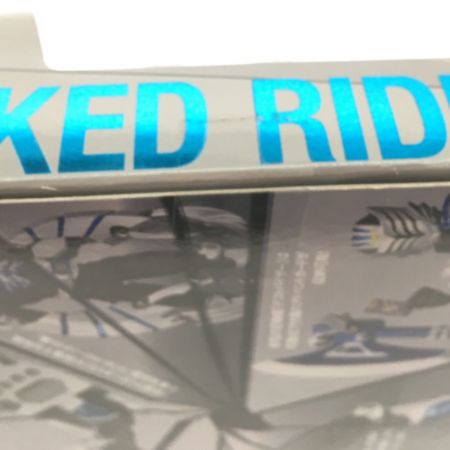  BANDAI バンダイ S.H.Figuarts 仮面ライダータイガ