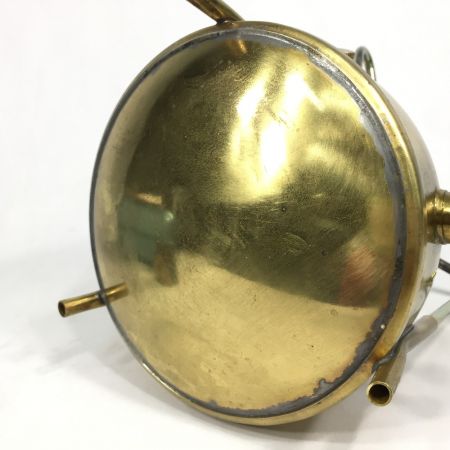  MANASULU MANASLU マナスル 126 キャンピングストーブ  NO126 未チェック ジャンク