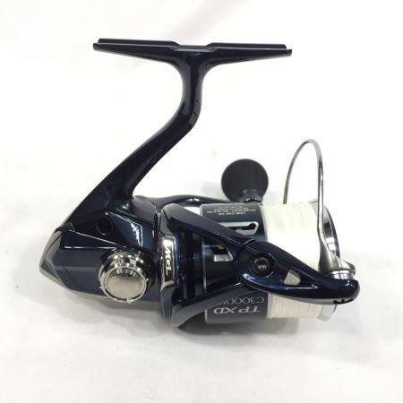  SHIMANO シマノ スピニングリール 21 ツインパワー XD C3000HG 04290