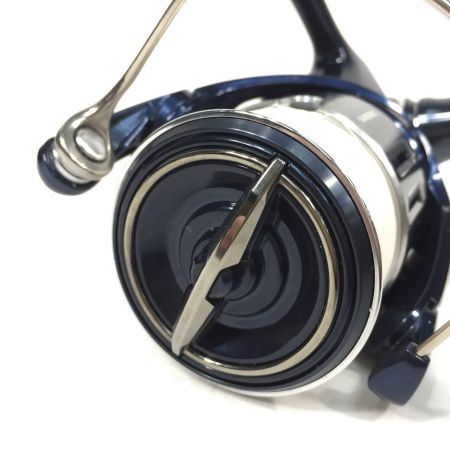  SHIMANO シマノ スピニングリール 21 ツインパワー XD C3000HG 04290