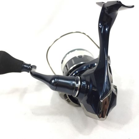 SHIMANO シマノ スピニングリール 21 ツインパワー XD C3000HG 04290