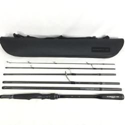 ▼▼ SHIMANO シマノ モバイルロッド EXSENCE エクスセンス MB S96M-6 39885 Aランク