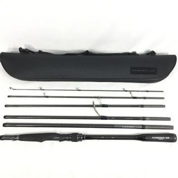 シマノ　エクスセンス　モバイル　MB S96ML シマノ『エクスセンスMB』に熱視線！ ハイエンドモデルに匹敵