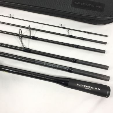 SHIMANO シマノ モバイルロッド EXSENCE エクスセンス MB S96M-6