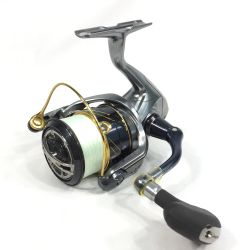 ▼▼ SHIMANO シマノ 16 ヴァンキッシュ 4000XG 本体のみ 16VANQUISH 4000 Aランク