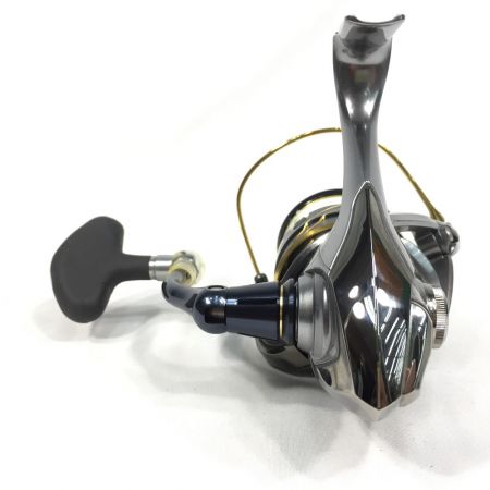  SHIMANO シマノ 16 ヴァンキッシュ 4000XG 本体のみ 16VANQUISH 4000