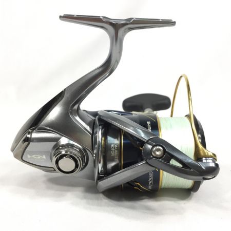  SHIMANO シマノ 16 ヴァンキッシュ 4000XG 本体のみ 16VANQUISH 4000