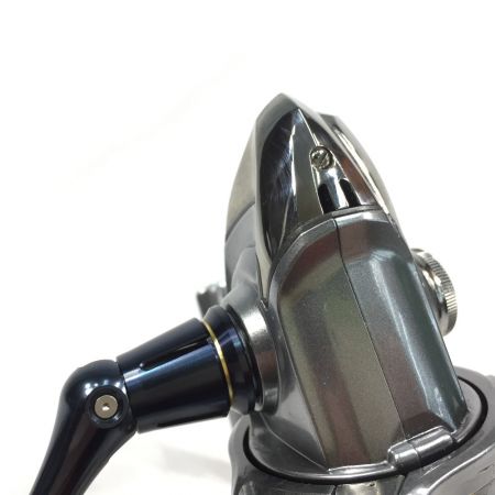  SHIMANO シマノ 16 ヴァンキッシュ 4000XG 本体のみ 16VANQUISH 4000