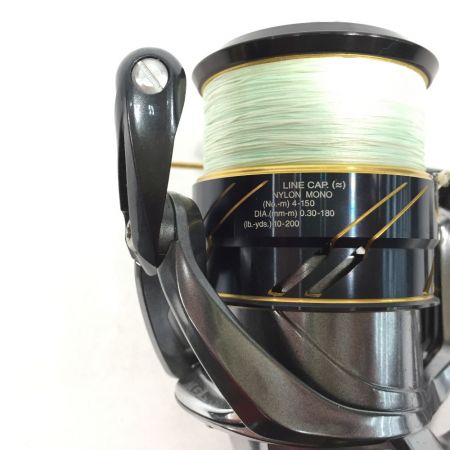  SHIMANO シマノ 16 ヴァンキッシュ 4000XG 本体のみ 16VANQUISH 4000