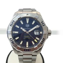 ▼▼ TAG HEUER タグホイヤー メンズ腕時計 自動巻き アクアレーサー キャリバー5 WAY2012 Aランク