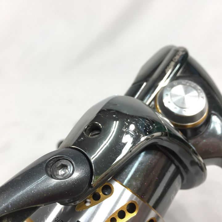 SHIMANO シマノ 07 ステラ 4000 本体のみ 02087｜中古｜なんでもリサイクルビッグバン