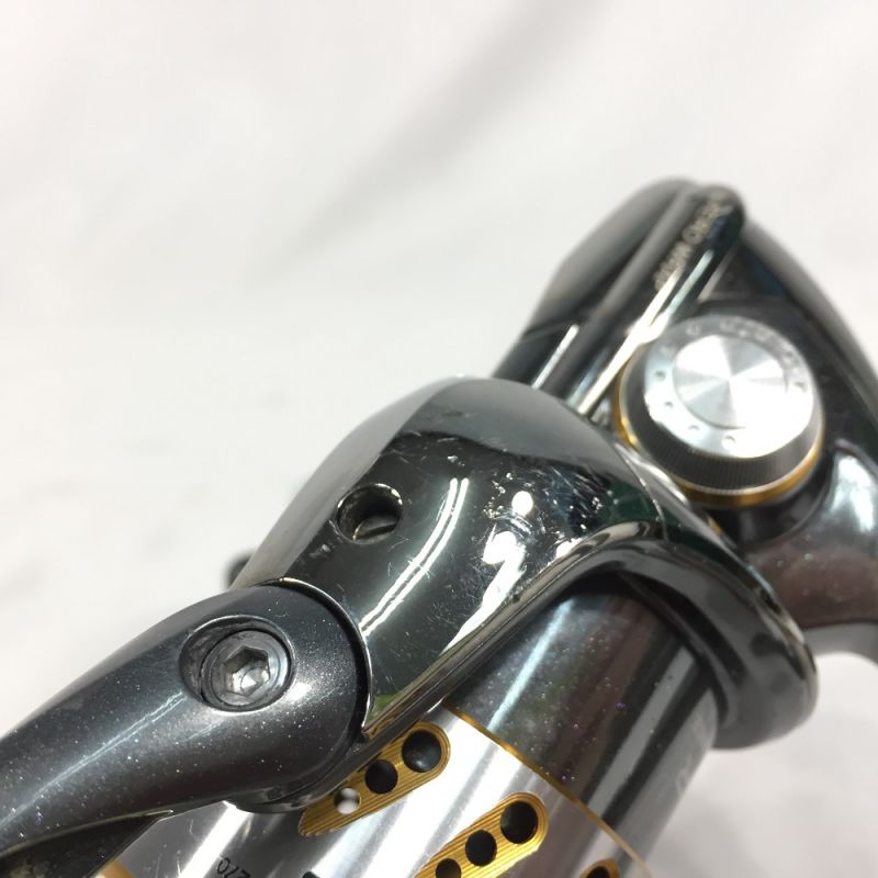 中古】 SHIMANO シマノ 07 ステラ 4000 本体のみ 02087 Bランク｜総合