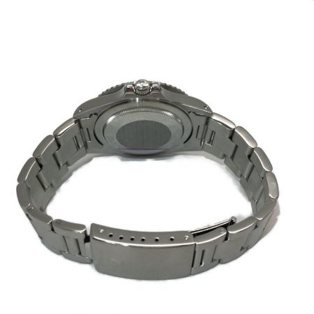  ROLEX ロレックス メンズ腕時計 自動巻き GMTマスター  16750