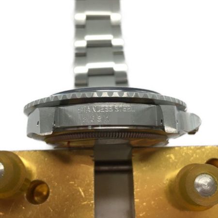  ROLEX ロレックス メンズ腕時計 自動巻き GMTマスター  16750