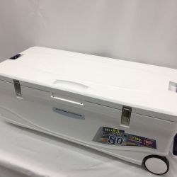 ▼▼ SHIMANO シマノ クーラーボックス スペーザホエール ライト 60L LC-060I Cランク