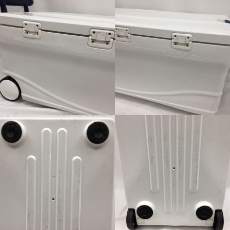  SHIMANO シマノ クーラーボックス スペーザホエール ライト 60L LC-060I