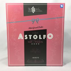 ▼▼ AMAKUNI Fate/Grand Oder ライダー アストルフォ 1/7スケールフィギュア Nランク