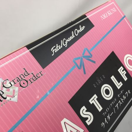  AMAKUNI Fate/Grand Oder ライダー アストルフォ 1/7スケールフィギュア