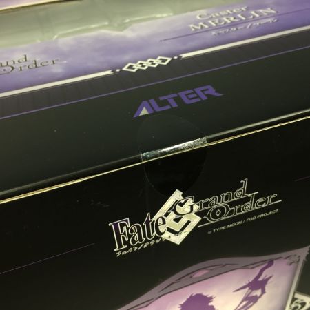  ALTER Fate/Grand Oder キャスター マーリン 1/8スケールフィギュア