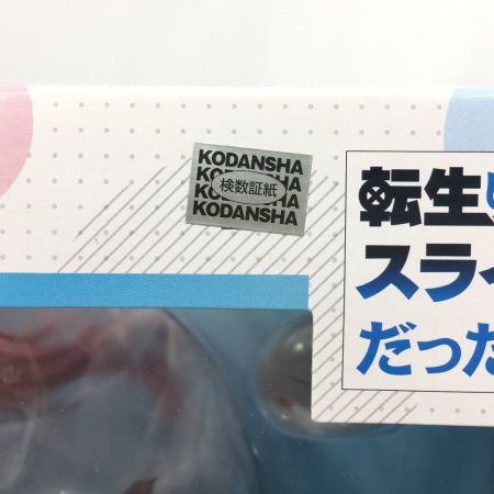  With Fans! 転生したらスライムだった件 転スラ 1/7 スケール フィギュア Millim ミリム