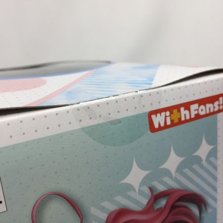  With Fans! 転生したらスライムだった件 転スラ 1/7 スケール フィギュア Millim ミリム