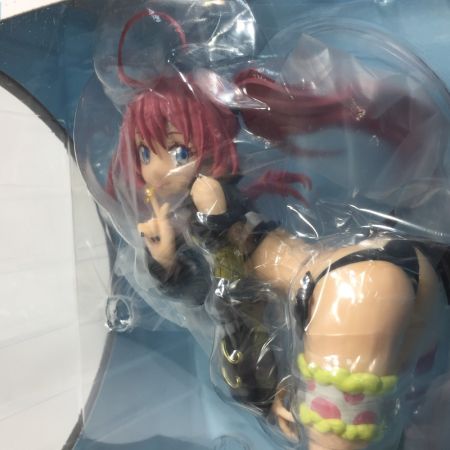  With Fans! 転生したらスライムだった件 転スラ 1/7 スケール フィギュア Millim ミリム