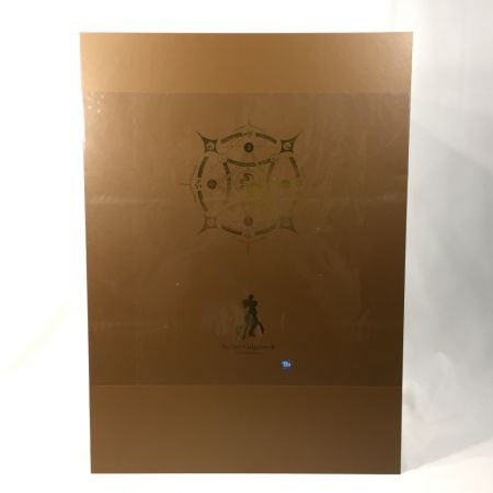  FREEing Fate/Grand Oder アーチャー ギルガメッシュ 1/4 スケール フィギュア