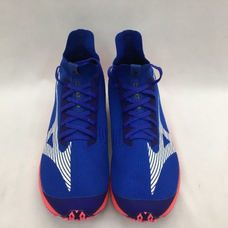  MIZUNO ミズノ メンズランニングシューズ ウエーブデュエルネオ U1GD200062 ブルー