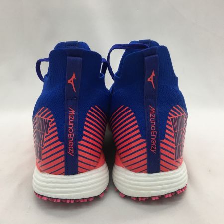  MIZUNO ミズノ メンズランニングシューズ ウエーブデュエルネオ U1GD200062 ブルー