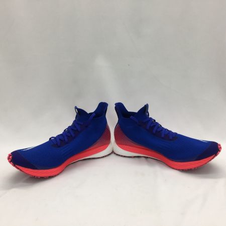  MIZUNO ミズノ メンズランニングシューズ ウエーブデュエルネオ U1GD200062 ブルー