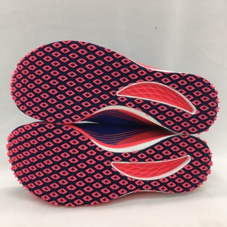  MIZUNO ミズノ メンズランニングシューズ ウエーブデュエルネオ U1GD200062 ブルー