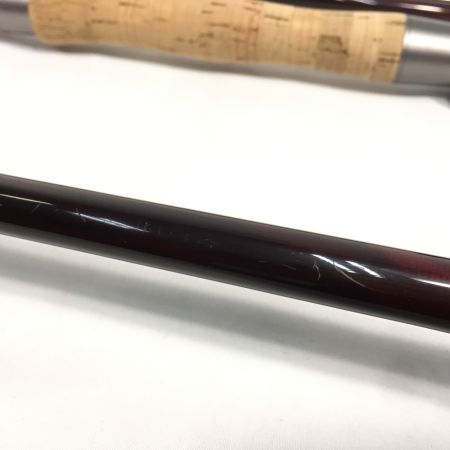  TSR フライロッド ダブルオーバーヘッドシリーズ 16'0" #12 DOH-1612